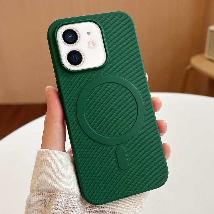 Stripe MagSafe TPU Phone Case, For iPhone 12 Apple Accessories engstr5329 More iPhone Cases - APEXEL INDIA - Mobile Lens - Mobile Camera Lens - Cellphone Accessories - Phone Lens - Smartphone Lens