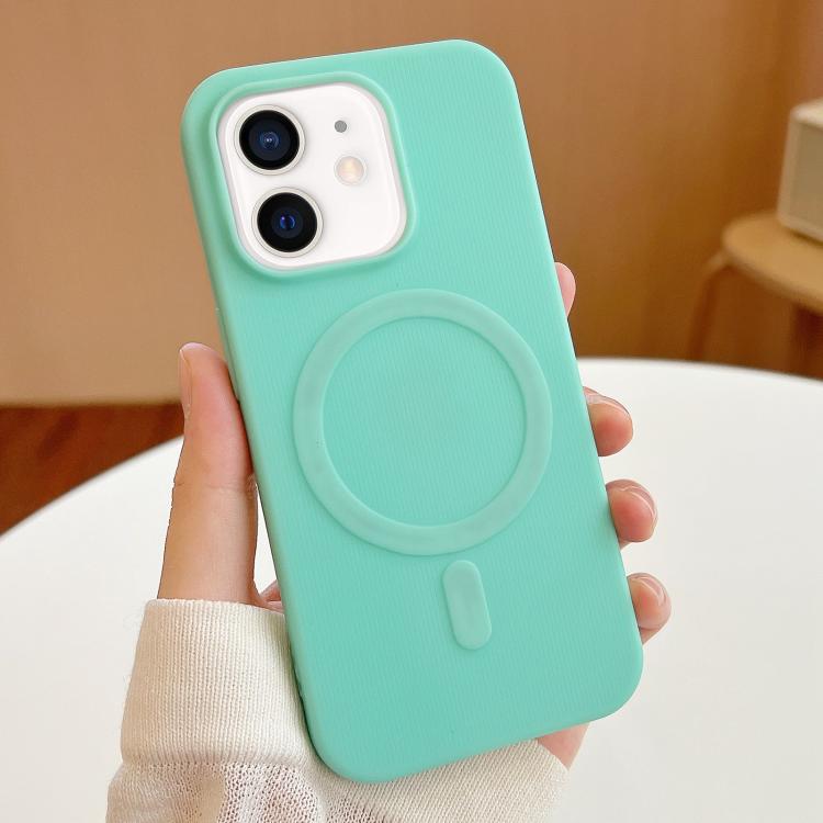 Stripe MagSafe TPU Phone Case, For iPhone 12 Apple Accessories engstr5329 More iPhone Cases - APEXEL INDIA - Mobile Lens - Mobile Camera Lens - Cellphone Accessories - Phone Lens - Smartphone Lens