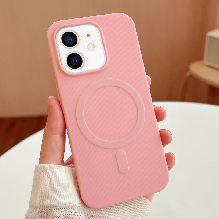 Stripe MagSafe TPU Phone Case, For iPhone 12 Apple Accessories engstr5329 More iPhone Cases - APEXEL INDIA - Mobile Lens - Mobile Camera Lens - Cellphone Accessories - Phone Lens - Smartphone Lens