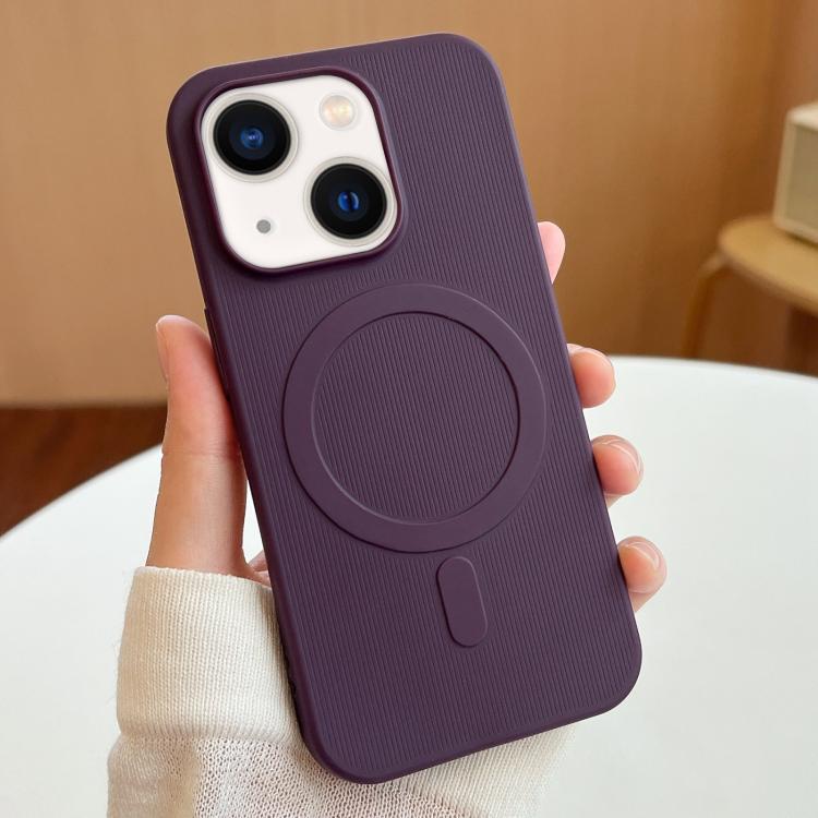 Stripe MagSafe TPU Phone Case, For iPhone 14 Plus, For iPhone 14 Apple Accessories engstr5324 iPhone 14 Plus - APEXEL INDIA - Mobile Lens - Mobile Camera Lens - Cellphone Accessories - Phone Lens - Smartphone Lens
