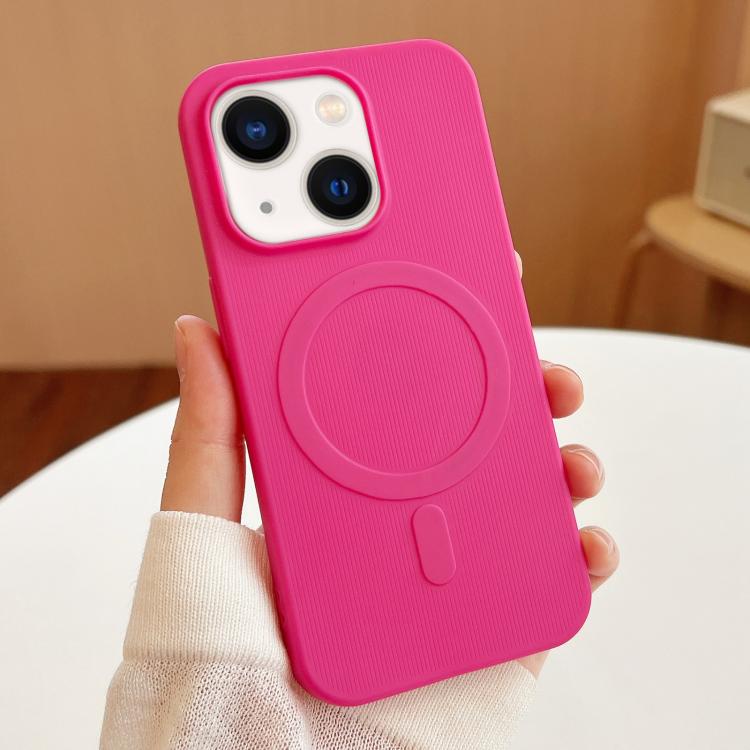 Stripe MagSafe TPU Phone Case, For iPhone 14 Plus, For iPhone 14 Apple Accessories engstr5324 iPhone 14 Plus - APEXEL INDIA - Mobile Lens - Mobile Camera Lens - Cellphone Accessories - Phone Lens - Smartphone Lens