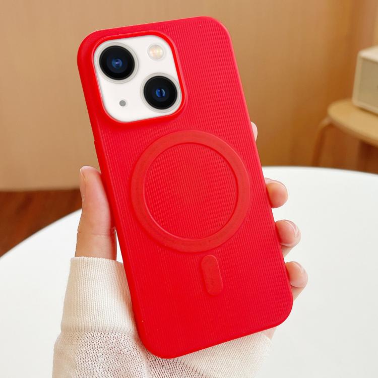 Stripe MagSafe TPU Phone Case, For iPhone 14 Plus, For iPhone 14 Apple Accessories engstr5324 iPhone 14 Plus - APEXEL INDIA - Mobile Lens - Mobile Camera Lens - Cellphone Accessories - Phone Lens - Smartphone Lens