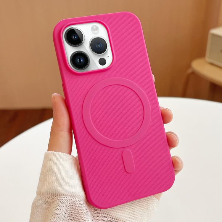 Stripe MagSafe TPU Phone Case, For iPhone 14 Pro, For iPhone 14 Pro Max Apple Accessories engstr5325 iPhone 14 Pro - APEXEL INDIA - Mobile Lens - Mobile Camera Lens - Cellphone Accessories - Phone Lens - Smartphone Lens