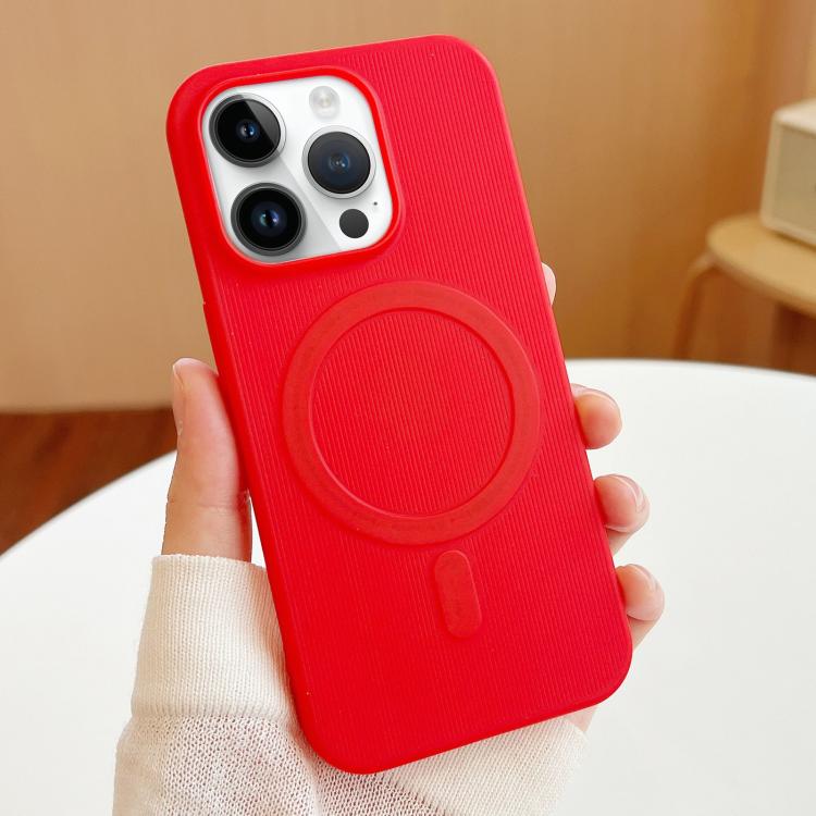 Stripe MagSafe TPU Phone Case, For iPhone 14 Pro, For iPhone 14 Pro Max Apple Accessories engstr5325 iPhone 14 Pro - APEXEL INDIA - Mobile Lens - Mobile Camera Lens - Cellphone Accessories - Phone Lens - Smartphone Lens
