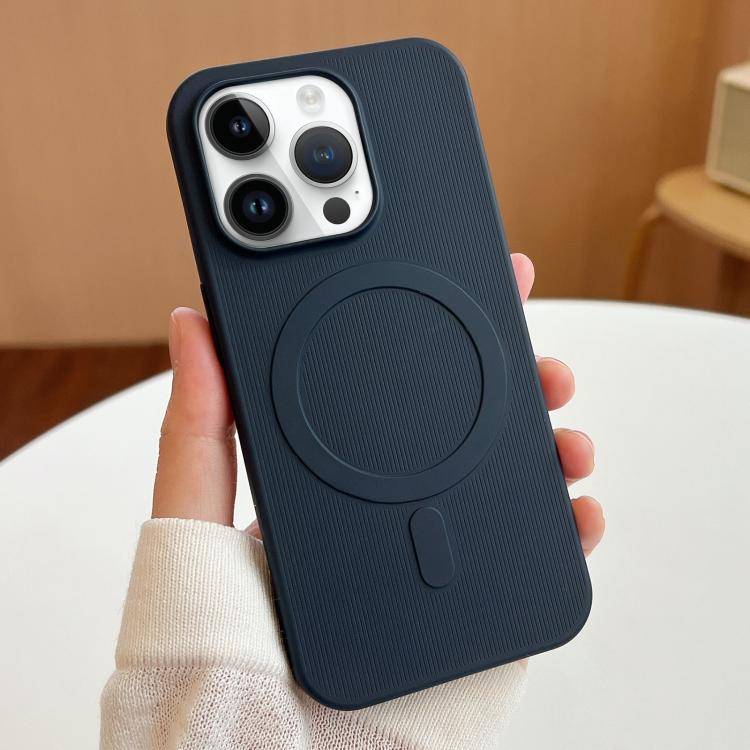 Stripe MagSafe TPU Phone Case, For iPhone 14 Pro, For iPhone 14 Pro Max Apple Accessories engstr5325 iPhone 14 Pro - APEXEL INDIA - Mobile Lens - Mobile Camera Lens - Cellphone Accessories - Phone Lens - Smartphone Lens