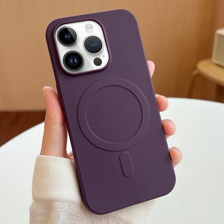Stripe MagSafe TPU Phone Case, For iPhone 14 Pro, For iPhone 14 Pro Max Apple Accessories engstr5325 iPhone 14 Pro - APEXEL INDIA - Mobile Lens - Mobile Camera Lens - Cellphone Accessories - Phone Lens - Smartphone Lens