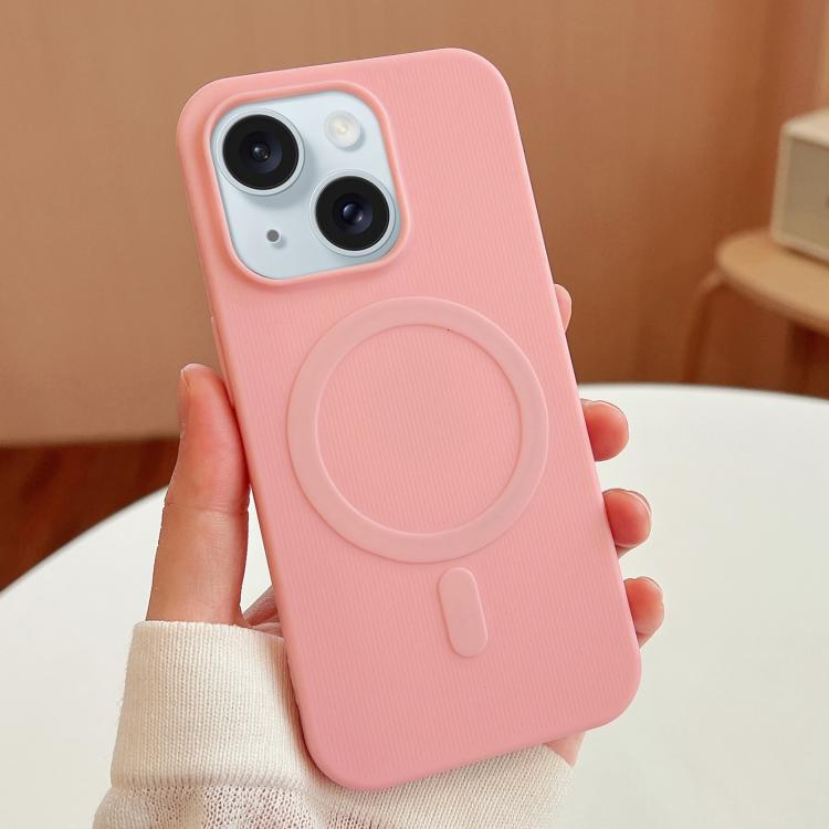 Stripe MagSafe TPU Phone Case, For iPhone 15 Plus, For iPhone 15 Apple Accessories engstr5323 iPhone 15 Plus - APEXEL INDIA - Mobile Lens - Mobile Camera Lens - Cellphone Accessories - Phone Lens - Smartphone Lens