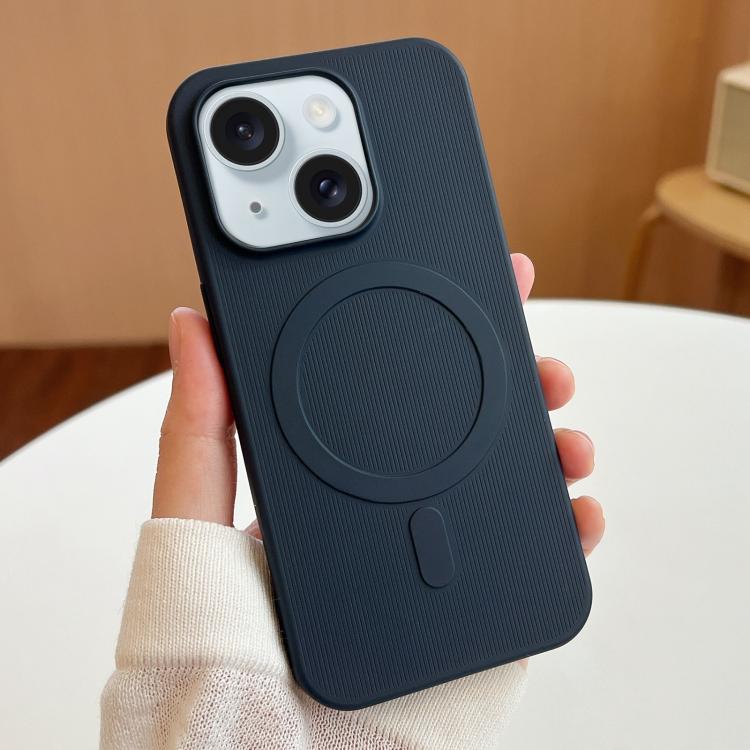 Stripe MagSafe TPU Phone Case, For iPhone 15 Plus, For iPhone 15 Apple Accessories engstr5323 iPhone 15 Plus - APEXEL INDIA - Mobile Lens - Mobile Camera Lens - Cellphone Accessories - Phone Lens - Smartphone Lens