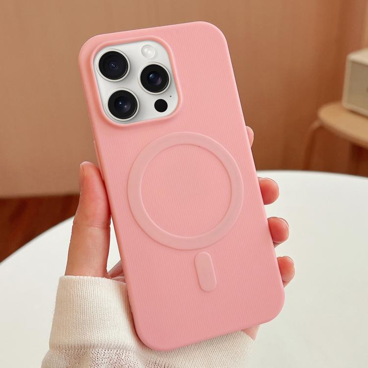 Stripe MagSafe TPU Phone Case, For iPhone 15 Pro Max, For iPhone 15 Pro Apple Accessories engstr5322 iPhone 15 Pro Max - APEXEL INDIA - Mobile Lens - Mobile Camera Lens - Cellphone Accessories - Phone Lens - Smartphone Lens