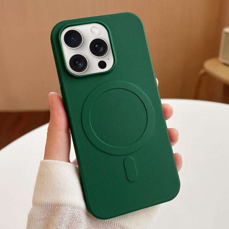 Stripe MagSafe TPU Phone Case, For iPhone 15 Pro Max, For iPhone 15 Pro Apple Accessories engstr5322 iPhone 15 Pro Max - APEXEL INDIA - Mobile Lens - Mobile Camera Lens - Cellphone Accessories - Phone Lens - Smartphone Lens