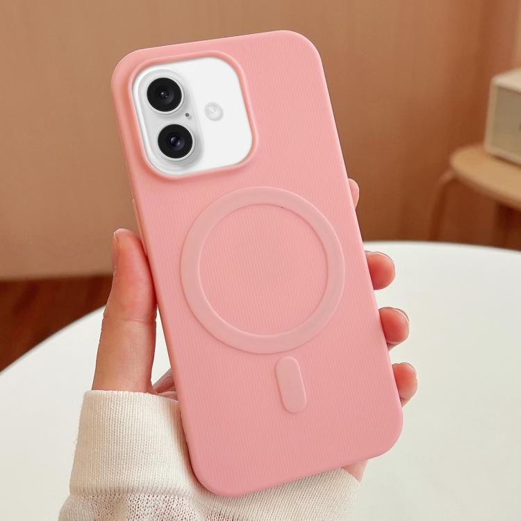 Stripe MagSafe TPU Phone Case, For iPhone 16 Plus, For iPhone 16 Apple Accessories engstr5279 iPhone 16 Plus - APEXEL INDIA - Mobile Lens - Mobile Camera Lens - Cellphone Accessories - Phone Lens - Smartphone Lens