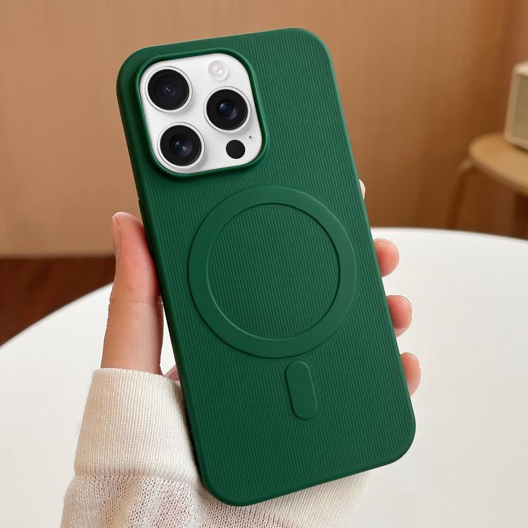 Stripe MagSafe TPU Phone Case, For iPhone 16 Pro Max, For iPhone 16 Pro Apple Accessories engstr5320 iPhone 16 Pro Max - APEXEL INDIA - Mobile Lens - Mobile Camera Lens - Cellphone Accessories - Phone Lens - Smartphone Lens