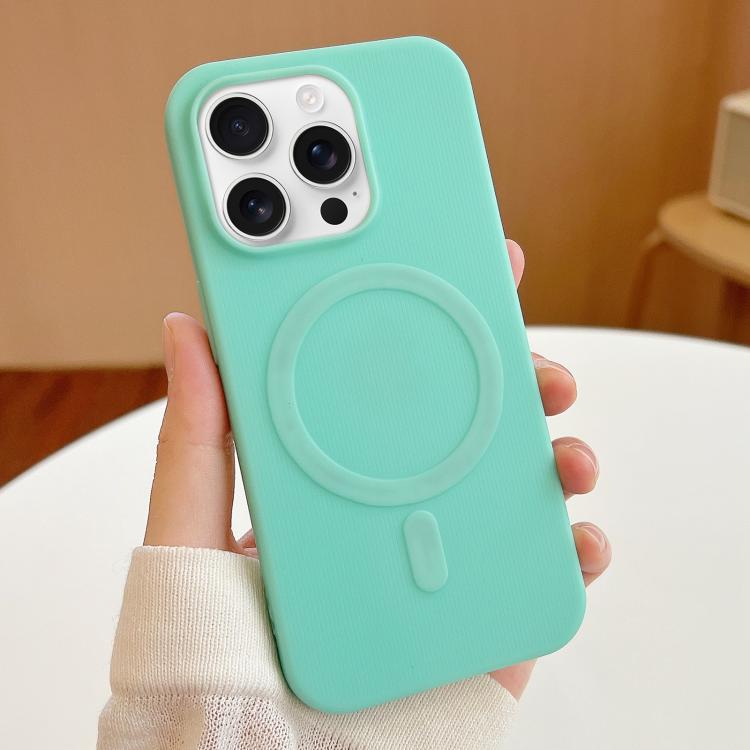 Stripe MagSafe TPU Phone Case, For iPhone 16 Pro Max, For iPhone 16 Pro Apple Accessories engstr5320 iPhone 16 Pro Max - APEXEL INDIA - Mobile Lens - Mobile Camera Lens - Cellphone Accessories - Phone Lens - Smartphone Lens