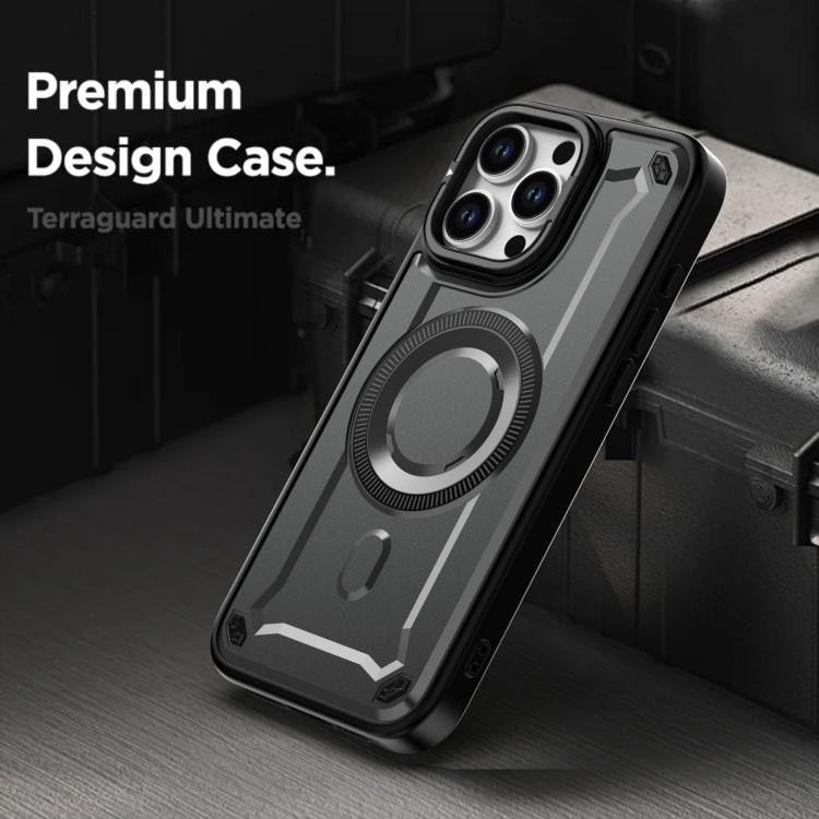 MagSafe PC Phone Case with Lens Holder, For iPhone 16 Pro Max, For iPhone 16 Pro, For iPhone 16 Plus, For iPhone 16 Apple Accessories engmag5336 iPhone 16 Pro Max - APEXEL INDIA - Mobile Lens - Mobile Camera Lens - Cellphone Accessories - Phone Lens - Smartphone Lens
