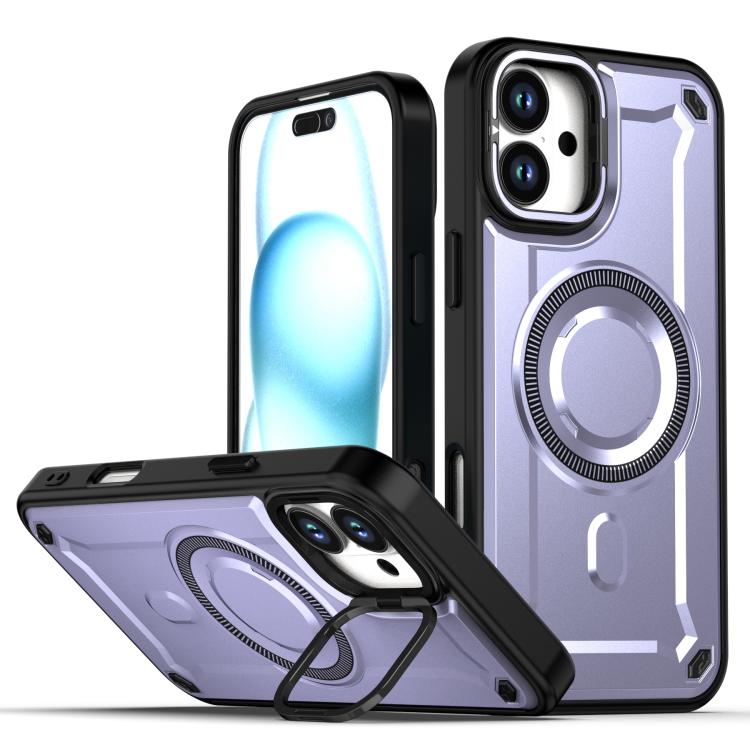 MagSafe PC Phone Case with Lens Holder, For iPhone 16 Pro Max, For iPhone 16 Pro, For iPhone 16 Plus, For iPhone 16 Apple Accessories engmag5336 iPhone 16 Pro Max - APEXEL INDIA - Mobile Lens - Mobile Camera Lens - Cellphone Accessories - Phone Lens - Smartphone Lens