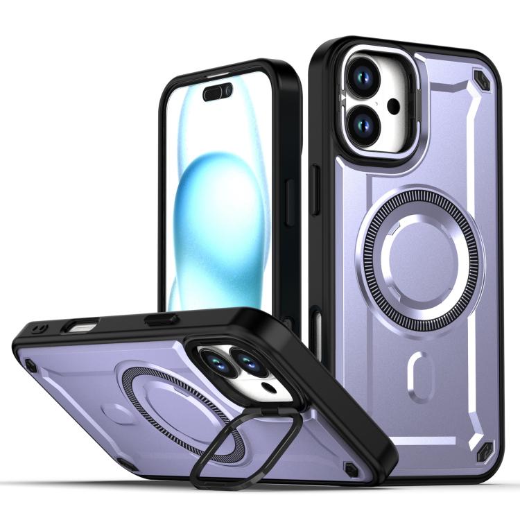MagSafe PC Phone Case with Lens Holder, For iPhone 16 Pro Max, For iPhone 16 Pro, For iPhone 16 Plus, For iPhone 16 Apple Accessories engmag5336 iPhone 16 Pro Max - APEXEL INDIA - Mobile Lens - Mobile Camera Lens - Cellphone Accessories - Phone Lens - Smartphone Lens