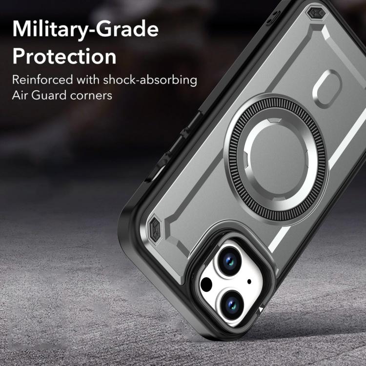 MagSafe PC Phone Case with Lens Holder, For iPhone 14 / 13, For iPhone 14 Pro, For iPhone 14 Pro Max, For iPhone 13 Pro Max Apple Accessories engmag5337 iPhone 14 - APEXEL INDIA - Mobile Lens - Mobile Camera Lens - Cellphone Accessories - Phone Lens - Smartphone Lens