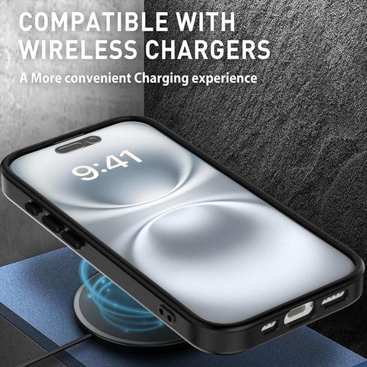 MagSafe PC Phone Case with Lens Holder, For iPhone 13 Pro, For iPhone 12 / 12 Pro, For iPhone 12 Pro Max, For iPhone 11 Apple Accessories engmag5339 More iPhone Cases - APEXEL INDIA - Mobile Lens - Mobile Camera Lens - Cellphone Accessories - Phone Lens - Smartphone Lens
