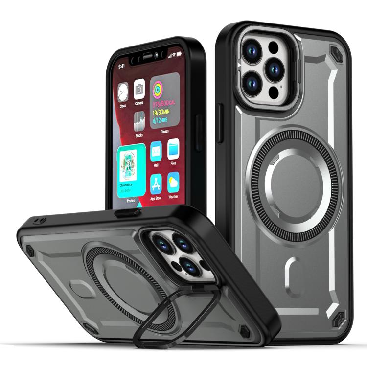 MagSafe PC Phone Case with Lens Holder, For iPhone 13 Pro, For iPhone 12 / 12 Pro, For iPhone 12 Pro Max, For iPhone 11 Apple Accessories engmag5339 More iPhone Cases - APEXEL INDIA - Mobile Lens - Mobile Camera Lens - Cellphone Accessories - Phone Lens - Smartphone Lens