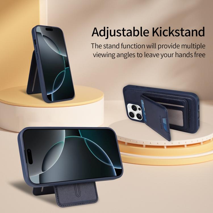 BETOPNICE Vertical Flip Detachable MagSafe Wallet Phone Case, For iPhone 16 Pro Max, For iPhone 16 Pro, For iPhone 16 Plus, For iPhone 16 Apple Accessories engbet5349 iPhone 16 Pro Max - BETOPNICE - Mobile Lens - Mobile Camera Lens - Cellphone Accessories - Phone Lens - Smartphone Lens