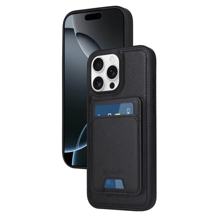 BETOPNICE Vertical Flip Detachable MagSafe Wallet Phone Case, For iPhone 16 Pro Max, For iPhone 16 Pro, For iPhone 16 Plus, For iPhone 16 Apple Accessories engbet5349 iPhone 16 Pro Max - BETOPNICE - Mobile Lens - Mobile Camera Lens - Cellphone Accessories - Phone Lens - Smartphone Lens