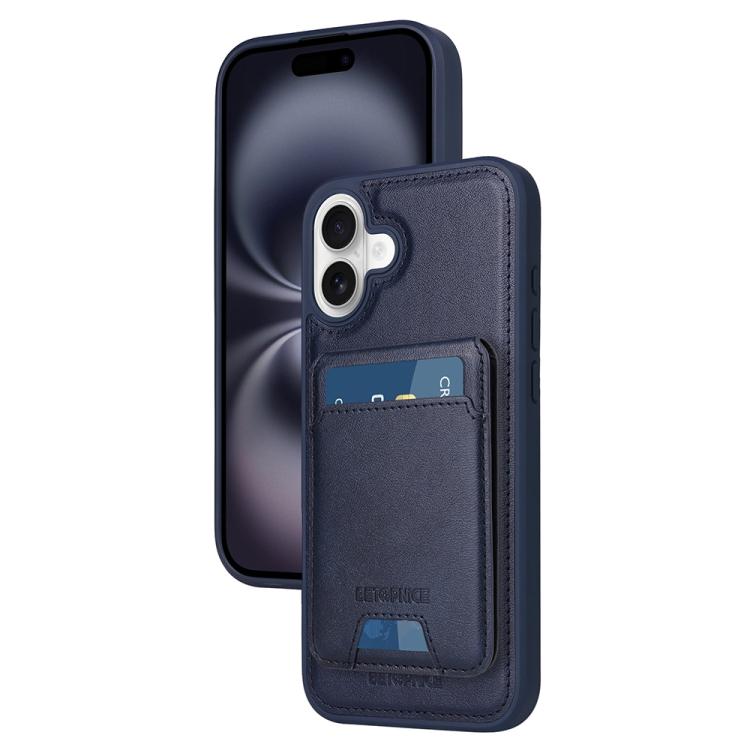 BETOPNICE Vertical Flip Detachable MagSafe Wallet Phone Case, For iPhone 16 Pro Max, For iPhone 16 Pro, For iPhone 16 Plus, For iPhone 16 Apple Accessories engbet5349 iPhone 16 Pro Max - BETOPNICE - Mobile Lens - Mobile Camera Lens - Cellphone Accessories - Phone Lens - Smartphone Lens