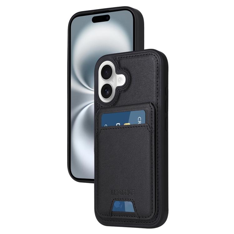 BETOPNICE Vertical Flip Detachable MagSafe Wallet Phone Case, For iPhone 16 Pro Max, For iPhone 16 Pro, For iPhone 16 Plus, For iPhone 16 Apple Accessories engbet5349 iPhone 16 Pro Max - BETOPNICE - Mobile Lens - Mobile Camera Lens - Cellphone Accessories - Phone Lens - Smartphone Lens