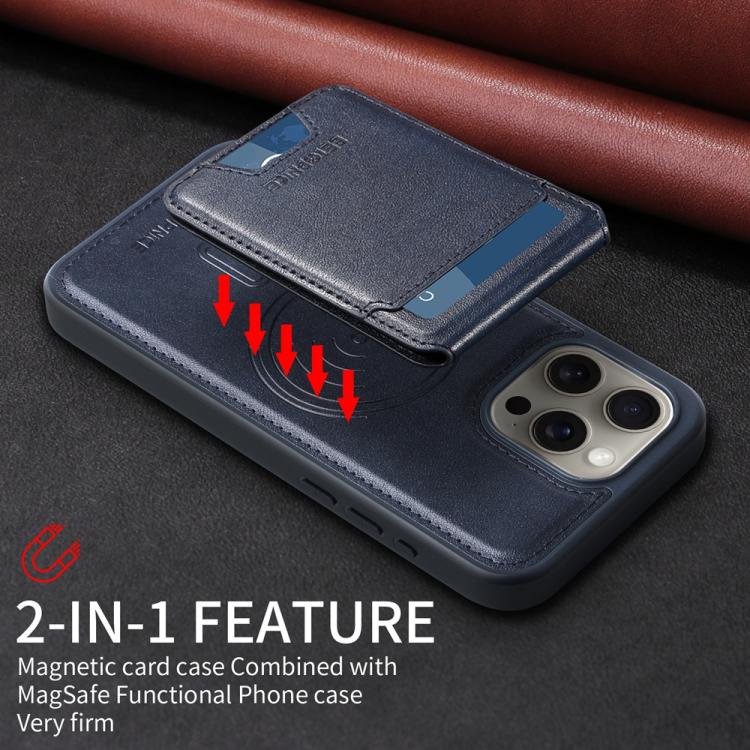 BETOPNICE Vertical Flip Detachable MagSafe Wallet Phone Case, For iPhone 15 Pro Max, For iPhone 15 Pro, For iPhone 15 Plus, For iPhone 15 Apple Accessories engbet5300 iPhone 15 Pro Max - BETOPNICE - Mobile Lens - Mobile Camera Lens - Cellphone Accessories - Phone Lens - Smartphone Lens