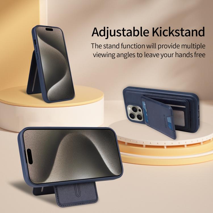 BETOPNICE Vertical Flip Detachable MagSafe Wallet Phone Case, For iPhone 15 Pro Max, For iPhone 15 Pro, For iPhone 15 Plus, For iPhone 15 Apple Accessories engbet5300 iPhone 15 Pro Max - BETOPNICE - Mobile Lens - Mobile Camera Lens - Cellphone Accessories - Phone Lens - Smartphone Lens