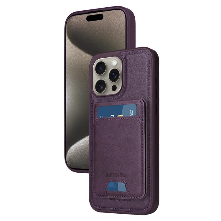 BETOPNICE Vertical Flip Detachable MagSafe Wallet Phone Case, For iPhone 15 Pro Max, For iPhone 15 Pro, For iPhone 15 Plus, For iPhone 15 Apple Accessories engbet5300 iPhone 15 Pro Max - BETOPNICE - Mobile Lens - Mobile Camera Lens - Cellphone Accessories - Phone Lens - Smartphone Lens