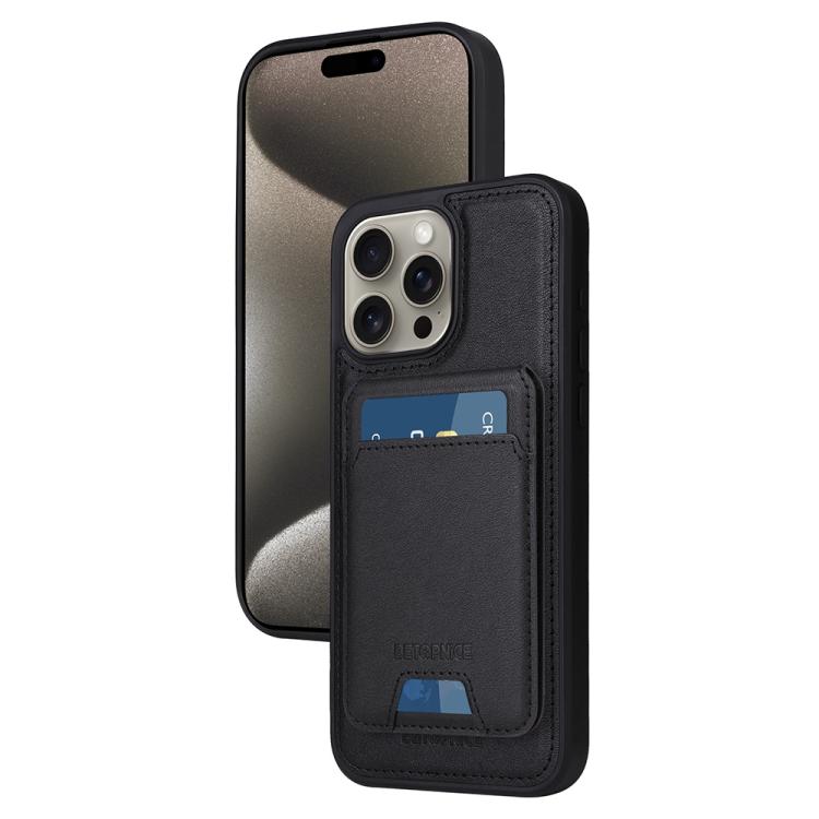BETOPNICE Vertical Flip Detachable MagSafe Wallet Phone Case, For iPhone 15 Pro Max, For iPhone 15 Pro, For iPhone 15 Plus, For iPhone 15 Apple Accessories engbet5300 iPhone 15 Pro Max - BETOPNICE - Mobile Lens - Mobile Camera Lens - Cellphone Accessories - Phone Lens - Smartphone Lens