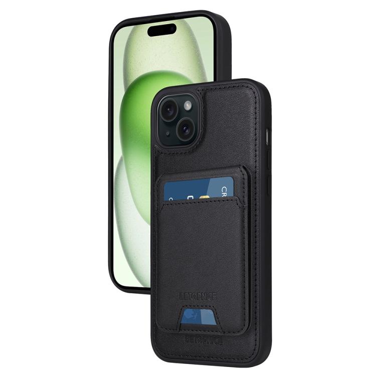BETOPNICE Vertical Flip Detachable MagSafe Wallet Phone Case, For iPhone 15 Pro Max, For iPhone 15 Pro, For iPhone 15 Plus, For iPhone 15 Apple Accessories engbet5300 iPhone 15 Pro Max - BETOPNICE - Mobile Lens - Mobile Camera Lens - Cellphone Accessories - Phone Lens - Smartphone Lens