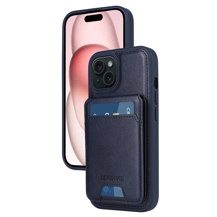 BETOPNICE Vertical Flip Detachable MagSafe Wallet Phone Case, For iPhone 15 Pro Max, For iPhone 15 Pro, For iPhone 15 Plus, For iPhone 15 Apple Accessories engbet5300 iPhone 15 Pro Max - BETOPNICE - Mobile Lens - Mobile Camera Lens - Cellphone Accessories - Phone Lens - Smartphone Lens