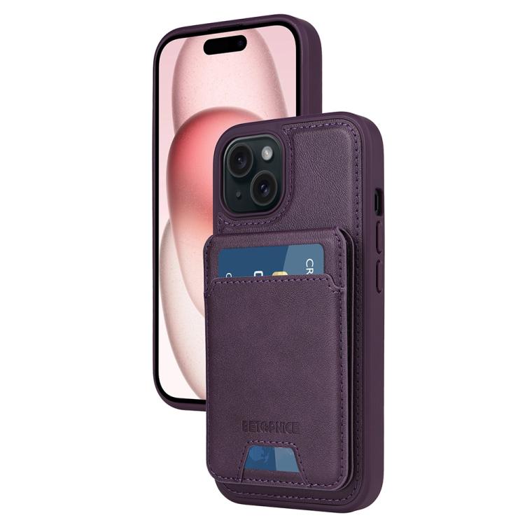 BETOPNICE Vertical Flip Detachable MagSafe Wallet Phone Case, For iPhone 15 Pro Max, For iPhone 15 Pro, For iPhone 15 Plus, For iPhone 15 Apple Accessories engbet5300 iPhone 15 Pro Max - BETOPNICE - Mobile Lens - Mobile Camera Lens - Cellphone Accessories - Phone Lens - Smartphone Lens