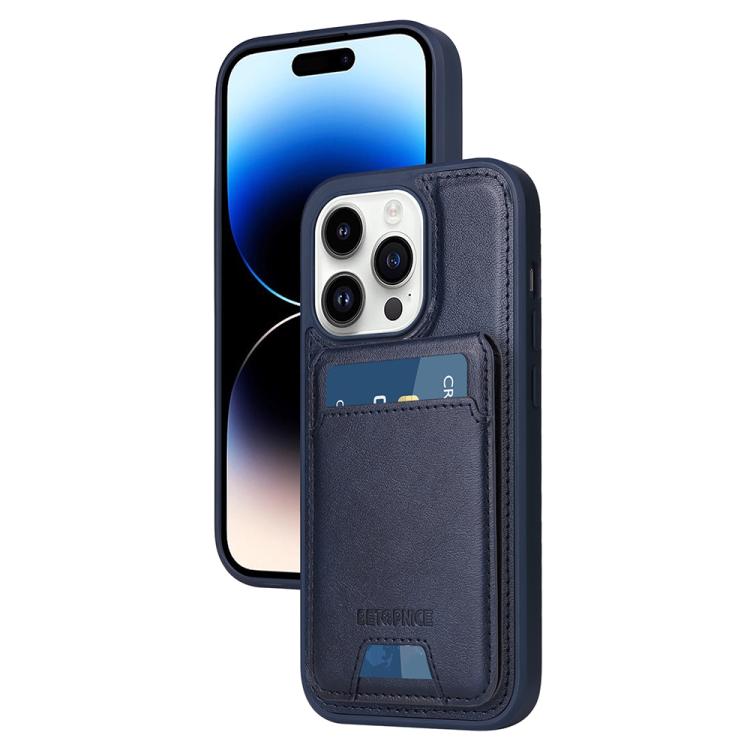 BETOPNICE Vertical Flip Detachable MagSafe Wallet Phone Case, For iPhone 14 Plus, For iPhone 14 / 13, For iPhone 14 Pro, For iPhone 14 Pro Max Apple Accessories engbet5350 iPhone 14 Plus - BETOPNICE - Mobile Lens - Mobile Camera Lens - Cellphone Accessories - Phone Lens - Smartphone Lens