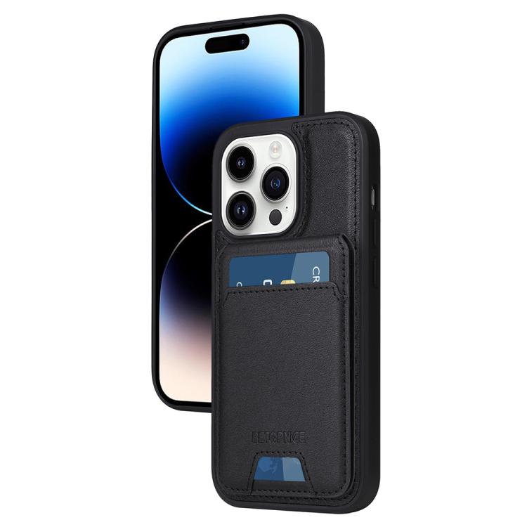 BETOPNICE Vertical Flip Detachable MagSafe Wallet Phone Case, For iPhone 14 Plus, For iPhone 14 / 13, For iPhone 14 Pro, For iPhone 14 Pro Max Apple Accessories engbet5350 iPhone 14 Plus - BETOPNICE - Mobile Lens - Mobile Camera Lens - Cellphone Accessories - Phone Lens - Smartphone Lens