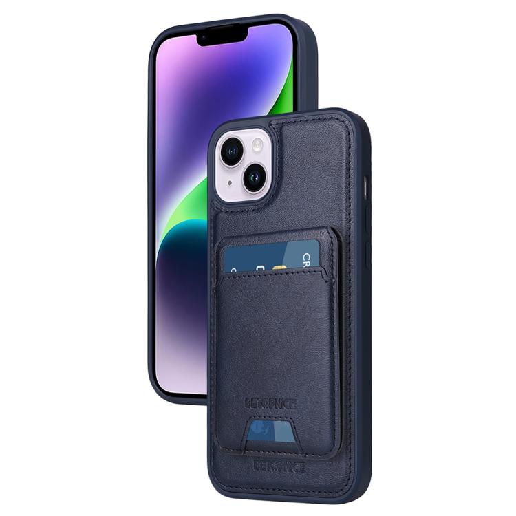 BETOPNICE Vertical Flip Detachable MagSafe Wallet Phone Case, For iPhone 14 Plus, For iPhone 14 / 13, For iPhone 14 Pro, For iPhone 14 Pro Max Apple Accessories engbet5350 iPhone 14 Plus - BETOPNICE - Mobile Lens - Mobile Camera Lens - Cellphone Accessories - Phone Lens - Smartphone Lens