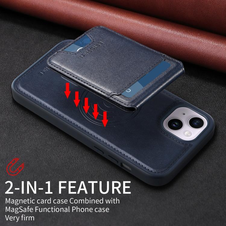 BETOPNICE Vertical Flip Detachable MagSafe Wallet Phone Case, For iPhone 14 Plus, For iPhone 14 / 13, For iPhone 14 Pro, For iPhone 14 Pro Max Apple Accessories engbet5350 iPhone 14 Plus - BETOPNICE - Mobile Lens - Mobile Camera Lens - Cellphone Accessories - Phone Lens - Smartphone Lens