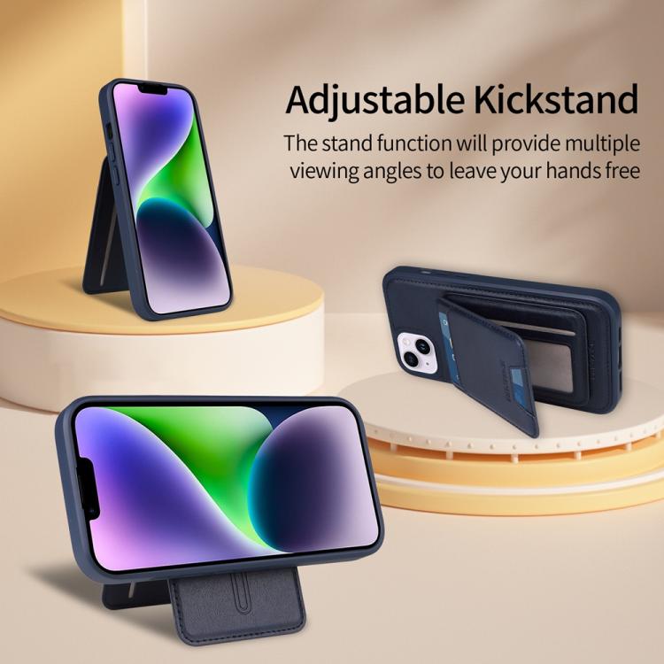 BETOPNICE Vertical Flip Detachable MagSafe Wallet Phone Case, For iPhone 14 Plus, For iPhone 14 / 13, For iPhone 14 Pro, For iPhone 14 Pro Max Apple Accessories engbet5350 iPhone 14 Plus - BETOPNICE - Mobile Lens - Mobile Camera Lens - Cellphone Accessories - Phone Lens - Smartphone Lens
