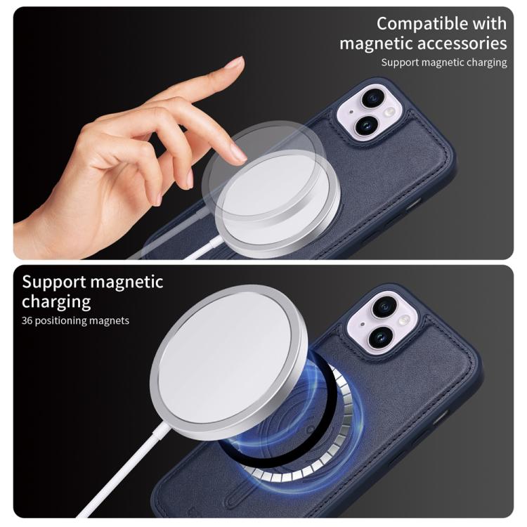 BETOPNICE Vertical Flip Detachable MagSafe Wallet Phone Case, For iPhone 14 Plus, For iPhone 14 / 13, For iPhone 14 Pro, For iPhone 14 Pro Max Apple Accessories engbet5350 iPhone 14 Plus - BETOPNICE - Mobile Lens - Mobile Camera Lens - Cellphone Accessories - Phone Lens - Smartphone Lens
