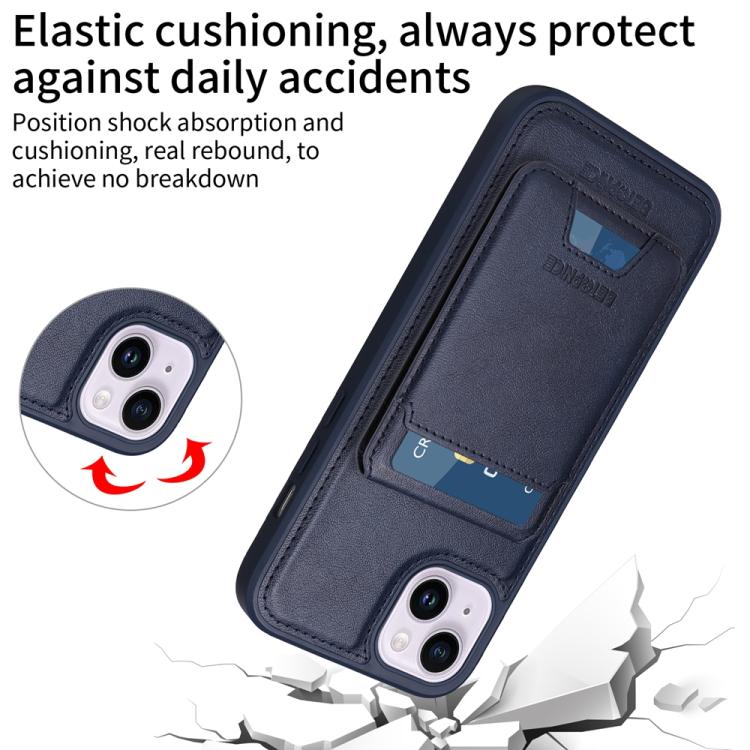 BETOPNICE Vertical Flip Detachable MagSafe Wallet Phone Case, For iPhone 14 Plus, For iPhone 14 / 13, For iPhone 14 Pro, For iPhone 14 Pro Max Apple Accessories engbet5350 iPhone 14 Plus - BETOPNICE - Mobile Lens - Mobile Camera Lens - Cellphone Accessories - Phone Lens - Smartphone Lens