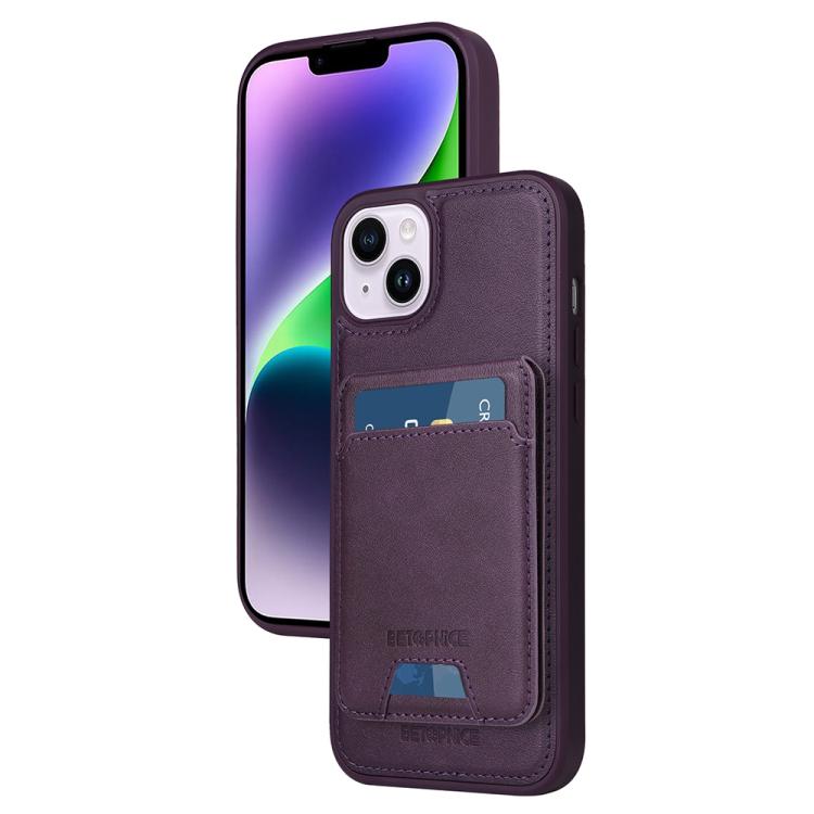 BETOPNICE Vertical Flip Detachable MagSafe Wallet Phone Case, For iPhone 14 Plus, For iPhone 14 / 13, For iPhone 14 Pro, For iPhone 14 Pro Max Apple Accessories engbet5350 iPhone 14 Plus - BETOPNICE - Mobile Lens - Mobile Camera Lens - Cellphone Accessories - Phone Lens - Smartphone Lens