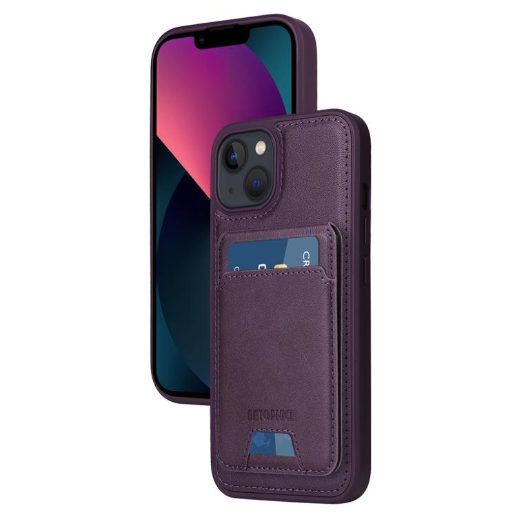 BETOPNICE Vertical Flip Detachable MagSafe Wallet Phone Case, For iPhone 14 Plus, For iPhone 14 / 13, For iPhone 14 Pro, For iPhone 14 Pro Max Apple Accessories engbet5350 iPhone 14 Plus - BETOPNICE - Mobile Lens - Mobile Camera Lens - Cellphone Accessories - Phone Lens - Smartphone Lens