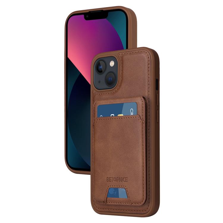 BETOPNICE Vertical Flip Detachable MagSafe Wallet Phone Case, For iPhone 14 Plus, For iPhone 14 / 13, For iPhone 14 Pro, For iPhone 14 Pro Max Apple Accessories engbet5350 iPhone 14 Plus - BETOPNICE - Mobile Lens - Mobile Camera Lens - Cellphone Accessories - Phone Lens - Smartphone Lens