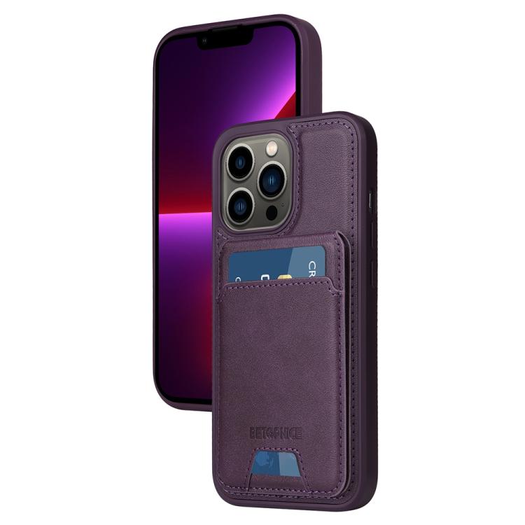 BETOPNICE Vertical Flip Detachable MagSafe Wallet Phone Case, For iPhone 13 Pro Max, For iPhone 13 Pro, For iPhone 12 / 12 Pro, For iPhone 12 Pro Max Apple Accessories engbet5351 More iPhone Cases - BETOPNICE - Mobile Lens - Mobile Camera Lens - Cellphone Accessories - Phone Lens - Smartphone Lens
