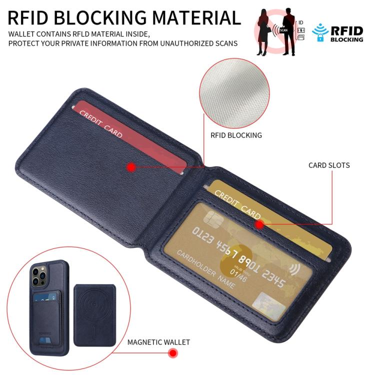 BETOPNICE Vertical Flip Detachable MagSafe Wallet Phone Case, For iPhone 13 Pro Max, For iPhone 13 Pro, For iPhone 12 / 12 Pro, For iPhone 12 Pro Max Apple Accessories engbet5351 More iPhone Cases - BETOPNICE - Mobile Lens - Mobile Camera Lens - Cellphone Accessories - Phone Lens - Smartphone Lens