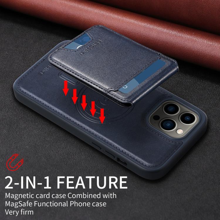 BETOPNICE Vertical Flip Detachable MagSafe Wallet Phone Case, For iPhone 13 Pro Max, For iPhone 13 Pro, For iPhone 12 / 12 Pro, For iPhone 12 Pro Max Apple Accessories engbet5351 More iPhone Cases - BETOPNICE - Mobile Lens - Mobile Camera Lens - Cellphone Accessories - Phone Lens - Smartphone Lens