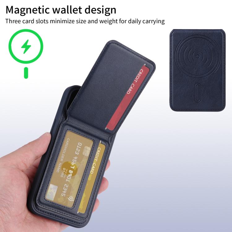 BETOPNICE Vertical Flip Detachable MagSafe Wallet Phone Case, For iPhone 13 Pro Max, For iPhone 13 Pro, For iPhone 12 / 12 Pro, For iPhone 12 Pro Max Apple Accessories engbet5351 More iPhone Cases - BETOPNICE - Mobile Lens - Mobile Camera Lens - Cellphone Accessories - Phone Lens - Smartphone Lens