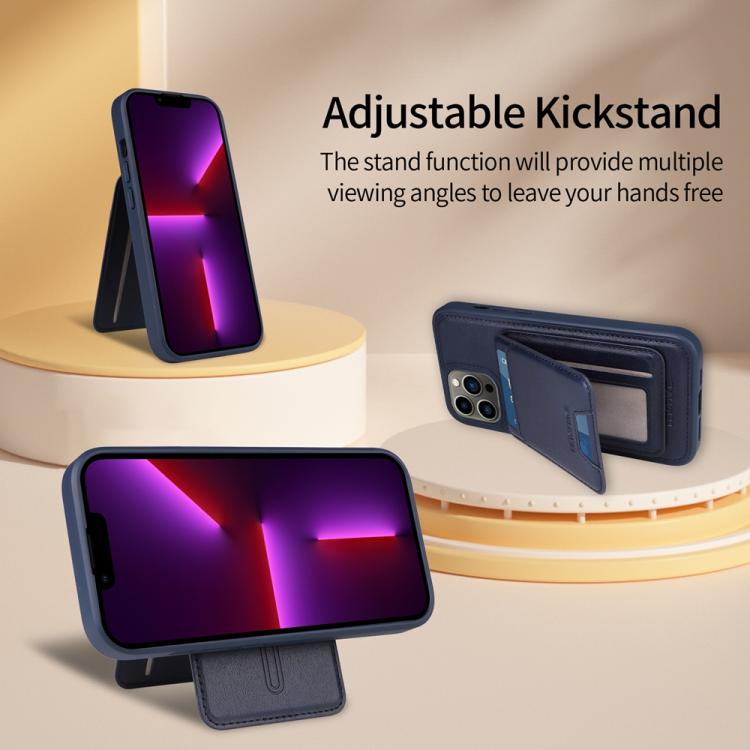 BETOPNICE Vertical Flip Detachable MagSafe Wallet Phone Case, For iPhone 13 Pro Max, For iPhone 13 Pro, For iPhone 12 / 12 Pro, For iPhone 12 Pro Max Apple Accessories engbet5351 More iPhone Cases - BETOPNICE - Mobile Lens - Mobile Camera Lens - Cellphone Accessories - Phone Lens - Smartphone Lens