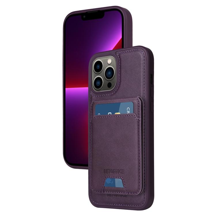 BETOPNICE Vertical Flip Detachable MagSafe Wallet Phone Case, For iPhone 13 Pro Max, For iPhone 13 Pro, For iPhone 12 / 12 Pro, For iPhone 12 Pro Max Apple Accessories engbet5351 More iPhone Cases - BETOPNICE - Mobile Lens - Mobile Camera Lens - Cellphone Accessories - Phone Lens - Smartphone Lens